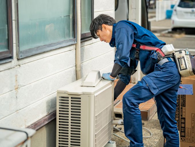 ワンストップ施工